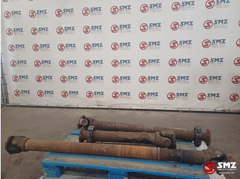 Demi arbre MERCEDES-BENZ