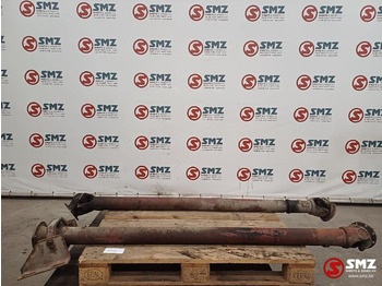 Demi arbre MERCEDES-BENZ