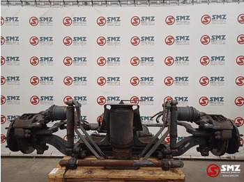 Demi arbre pour Camion Mercedes-Benz Occ sleepas T-7,5SLA/C22,5 Mercedes: photos 2