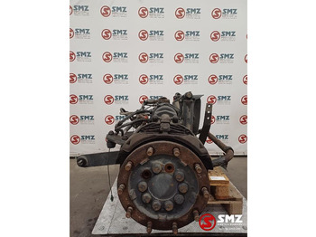 Demi arbre pour Camion Mercedes-Benz Occ sleepas T-7,5SLA/C22,5 Mercedes: photos 3