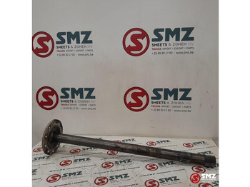 Frame/ Châssis MERCEDES-BENZ