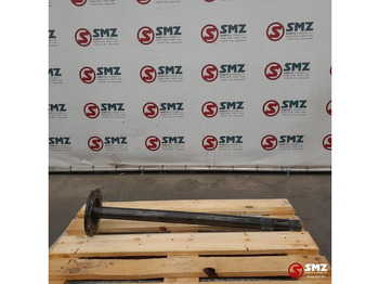 Frame/ Châssis MERCEDES-BENZ