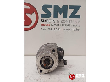 Pompe de support KRACHT