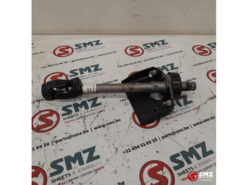 Commande de gouvernail MERCEDES-BENZ