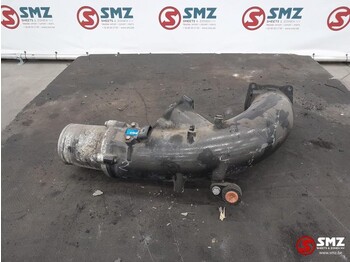 Système d'échappement MERCEDES-BENZ Actros