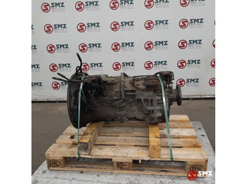 Boîte de vitesse MERCEDES-BENZ