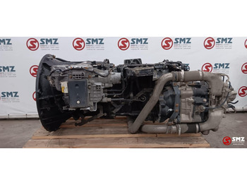 Boîte de vitesse MERCEDES-BENZ Actros