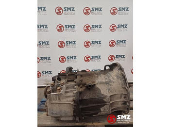 Boîte de vitesse MERCEDES-BENZ