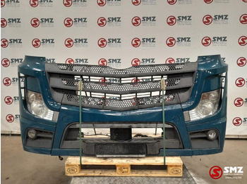 Pare-chocs MERCEDES-BENZ