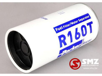 Filtre à carburant MERCEDES-BENZ Actros