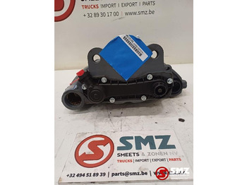 Étrier de frein pour Camion neuf Mercedes-Benz Remklauw links + reparatieset Mercedes: photos 2 Étrier de frein pour Camion neuf Mercedes-Benz Remklauw links + reparatieset Mercedes: photos 2