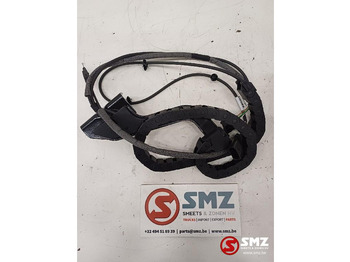 Portière et pièces MERCEDES-BENZ