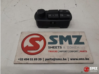 Système électrique MERCEDES-BENZ