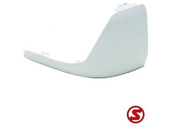 Aérodynamique/ Spoilers MERCEDES-BENZ Actros