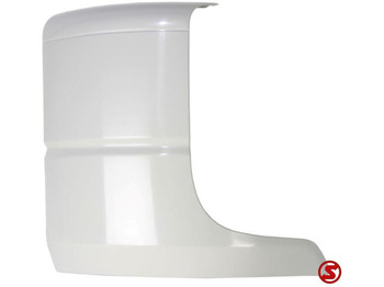 Aérodynamique/ Spoilers MERCEDES-BENZ Actros