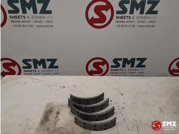 Pièces de frein MERCEDES-BENZ