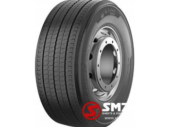 Pneu MICHELIN