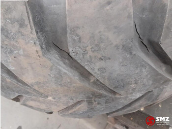 Pneu pour Camion Michelin Occ industrieband Michelin 20.5R25: photos 4