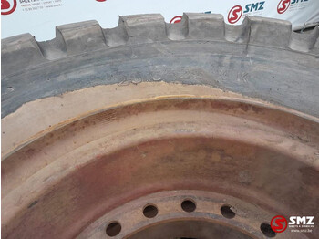 Pneu pour Camion Michelin Occ industrieband Michelin 20.5R25: photos 3