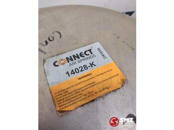 Pièces de rechange pour Camion neuf Diversen Luchtbalg MD14028K: photos 5 Pièces de rechange pour Camion neuf Diversen Luchtbalg MD14028K: photos 5