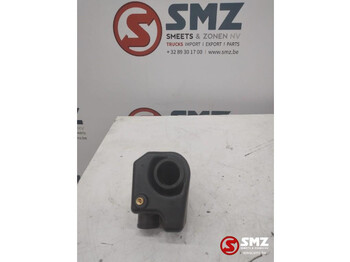 Pièces de rechange pour Camion neuf Mercedes-Benz Luchtfilter mercedes actros mp2 a5411301390: photos 2