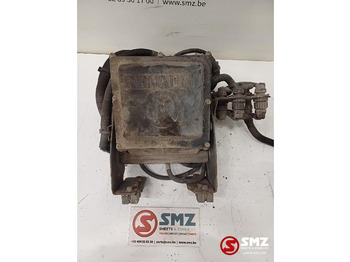 Système de carburant RENAULT