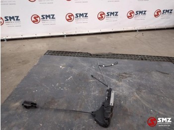 Portière et pièces pour Camion Renault Occ Deurslot rechts Renault T: photos 2 Portière et pièces pour Camion Renault Occ Deurslot rechts Renault T: photos 2