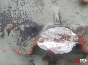 Boîte de vitesse pour Camion Renault Occ Versnellingsbak trm4000: photos 4 Boîte de vitesse pour Camion Renault Occ Versnellingsbak trm4000: photos 4