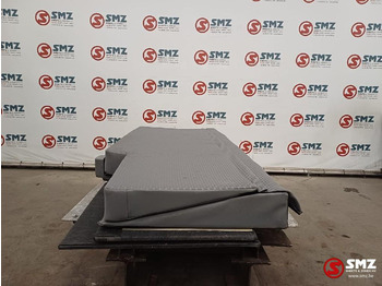 Cabine et intérieur pour Camion Renault Occ bed Renault: photos 4