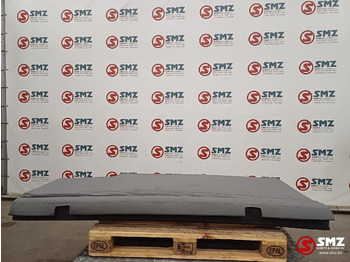 Cabine et intérieur pour Camion Renault Occ bed Renault: photos 2