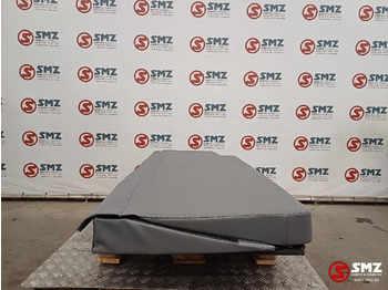 Cabine et intérieur pour Camion Renault Occ bed Renault: photos 3