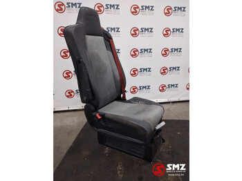 Cabine et intérieur RENAULT