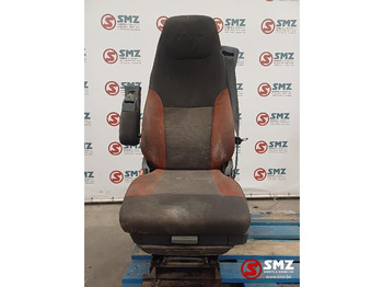 Cabine et intérieur RENAULT