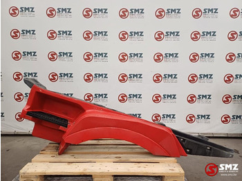 Cabine et intérieur RENAULT