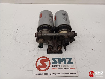 Système de carburant RENAULT