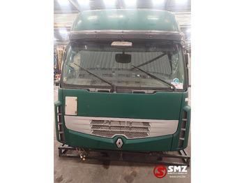Cabine et intérieur RENAULT Premium