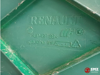 Aérodynamique/ Spoilers pour Camion Renault Occ cabinespoiler links Renault: photos 3