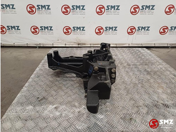 Frame/ Châssis pour Camion Renault Occ chassissteun rechts Renault: photos 4 Frame/ Châssis pour Camion Renault Occ chassissteun rechts Renault: photos 4