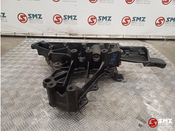 Frame/ Châssis pour Camion Renault Occ chassissteun rechts Renault: photos 2 Frame/ Châssis pour Camion Renault Occ chassissteun rechts Renault: photos 2