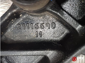 Frame/ Châssis pour Camion Renault Occ chassissteun rechts Renault: photos 5 Frame/ Châssis pour Camion Renault Occ chassissteun rechts Renault: photos 5