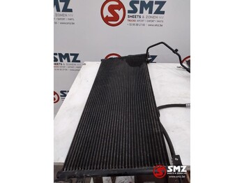 Système de refroidissement RENAULT T