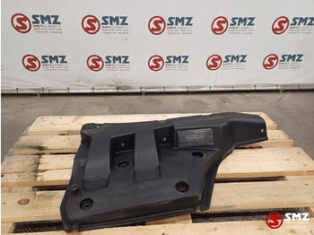 Portière et pièces RENAULT