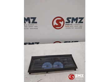 Panel de instrumentos pour Camion Renault Occ instrumentenpaneel Renault Midlim 5010614129: photos 1