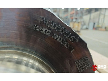 Vilebrequin pour Camion Renault Occ krukas DXI11 Renault: photos 5