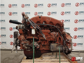 Moteur RENAULT