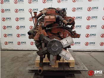 Moteur pour Camion Renault Occ motor MIDS062030B + versnellingsbak 5HP-500 Re: photos 3