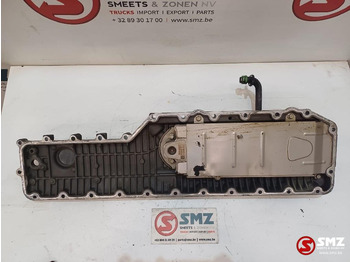 Moteur et pièces pour Camion Renault Occ motoroliekoeler + motoroliekoelerdeksel DXI13: photos 2 Moteur et pièces pour Camion Renault Occ motoroliekoeler + motoroliekoelerdeksel DXI13: photos 2