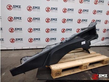 Cabine et intérieur RENAULT