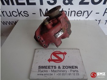 Hydraulique RENAULT