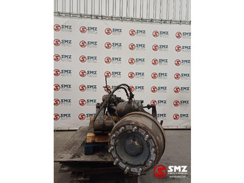 Commande de gouvernail pour Camion Renault Occ stuuras + set bladveren vooras Renault: photos 4